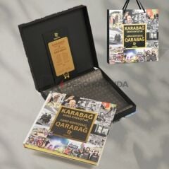 Karabağ Sana Kavuştuk