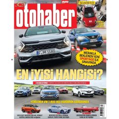 Otohaber Nisan 2022