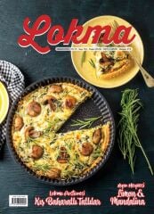 Lokma Dergi Aralık 2025