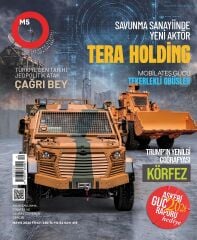 M5 Dergi 418.Sayı Mayıs 2026
