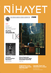 Nihayet Dergi Aralık 2025