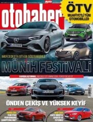 Otohaber Kasım 2021