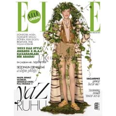 ELLE Haziran 2022