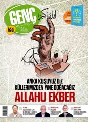 Genç 198.Sayı Mart 2023