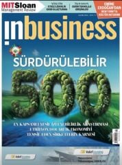 Inbusiness Dergi Kasım 2024