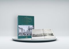 İstanbul ve Boğaz kıyılarına Pitoresk Seyahat – A Picturesque Voyage to Constantinople and the Shores of the Bosphorus – Voyage Pittoresque de Constantinople et des Rives du Bosphore