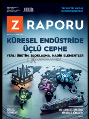 Z Raporu Dergi Aralık 2025