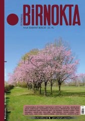 İstanbul Birnokta Dergi 292.Sayı Mayıs 2026