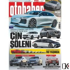 Otohaber Mayıs 2021