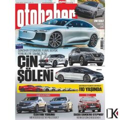 Otohaber Mayıs 2021