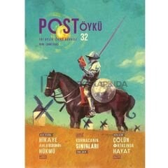 Post Öykü 32.Sayı