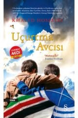 - Uçurtma Avcısı Midi Boy / Khaled Hosseini