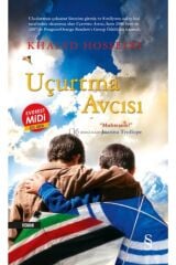 - Uçurtma Avcısı Midi Boy / Khaled Hosseini