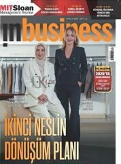 Inbusiness Dergi Aralık 2025