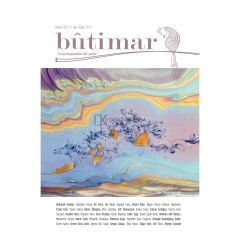 Bûtimar 17.Sayı Bahar 2022