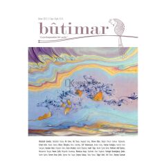 Bûtimar 17.Sayı Bahar 2022