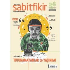 Sabitfikir 138.Sayı Ağustos 2022
