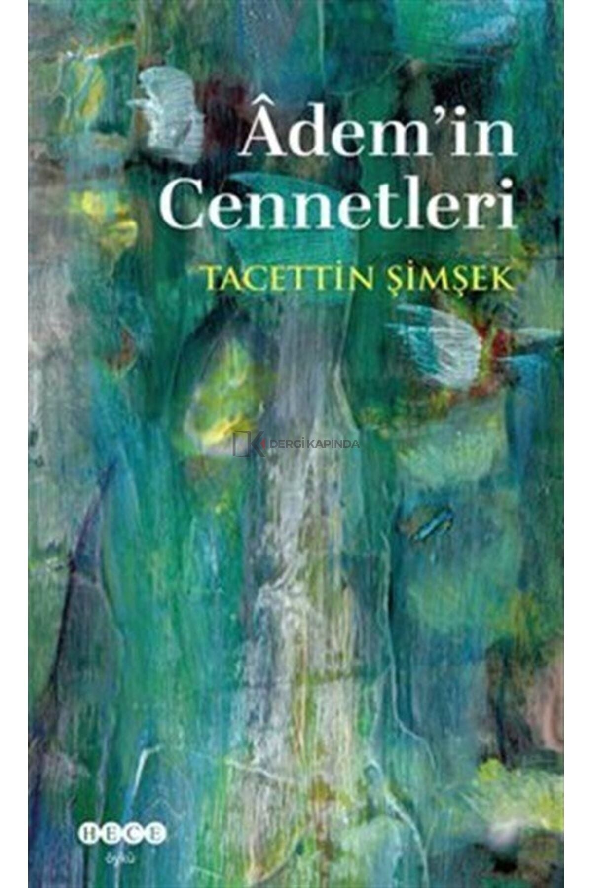 Adem'in Cennetleri