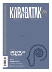 Karabatak Dergi 85.Sayı Mart-Nisan 2026