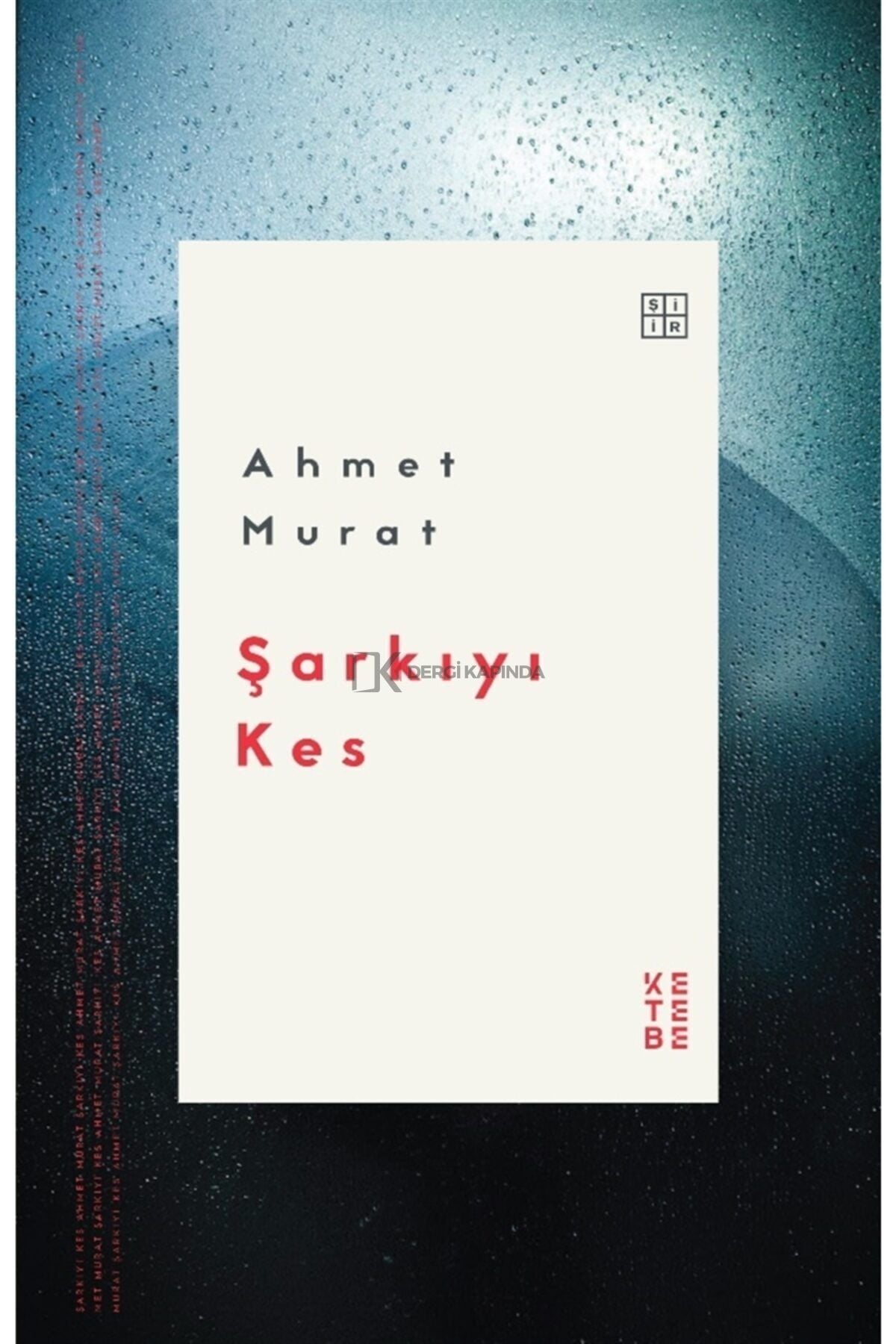 Şarkıyı Kes