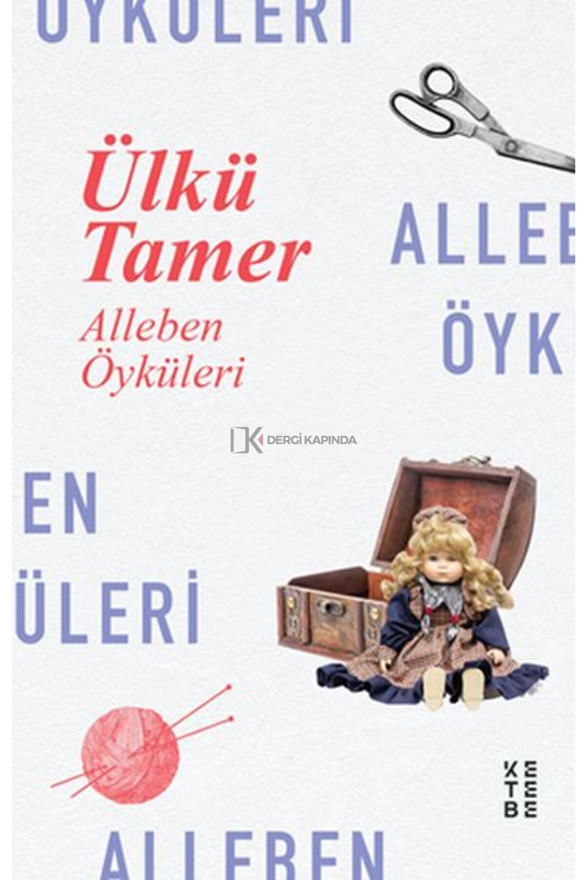 Alleben Öyküleri