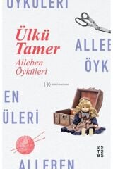 Alleben Öyküleri