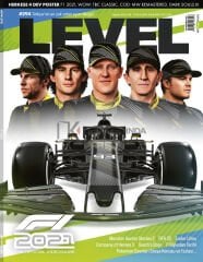 Level Ağustos 2021