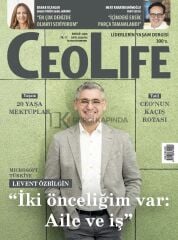 Ceo Life Dergi Bahar 2026/02