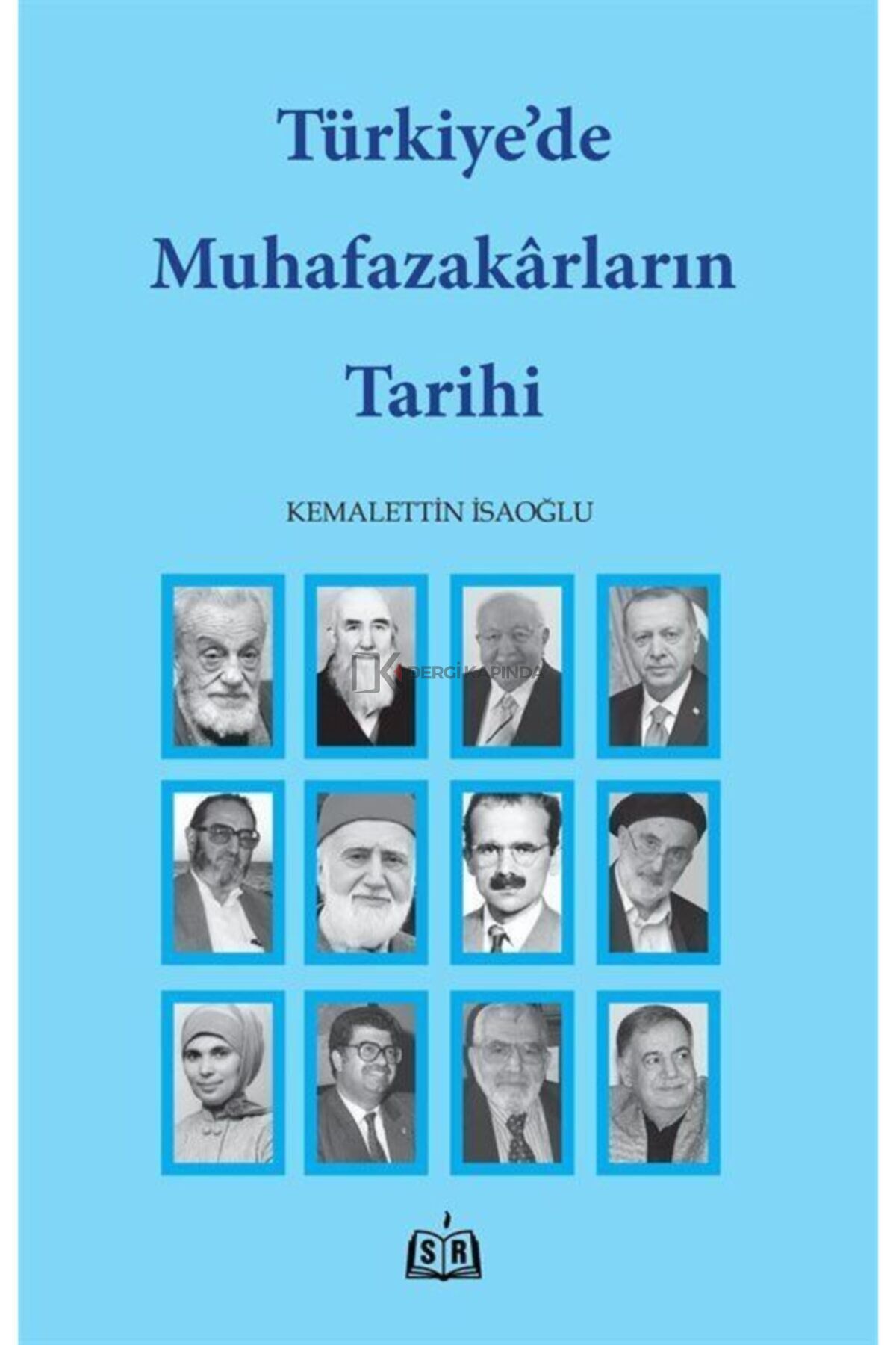 Türkiye'de Muhafazakarların Tarihi