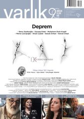 Varlık 1387.Sayı Nisan 2023