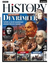BBC History Devrimler 2026/01