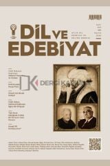 Dil ve Edebiyat Dergi 209.Sayı Mayıs 2026