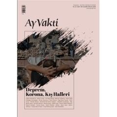 Ay Vakti 189.Sayı Kasım-Aralık 2020