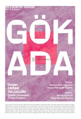 Gökada Dergi 2.Sayı Bahar 2026