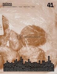 Natama 41.Sayı Ocak-Nisan 2024