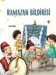 Ramazan Bildirisi Türkiye Diyanet Vakfı Yayınları  -  Türkiye Diyanet Vakfı Yayınları
