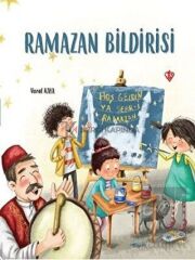 Ramazan Bildirisi Türkiye Diyanet Vakfı Yayınları  -  Türkiye Diyanet Vakfı Yayınları