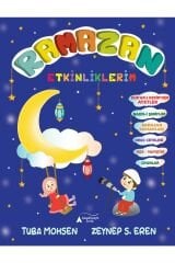 Ramazan Etkinliklerim - Tuba Mohsen & Zeynep S. Eren