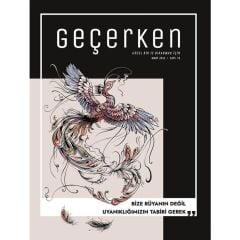 Geçerken 18.Sayı Mart 2022