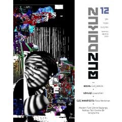 Buzdokuz 12.Sayı Temmuz-Ağustos 2022