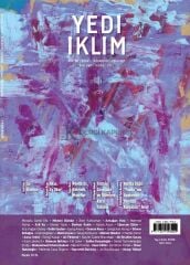 Yedi İklim 364.Sayı Temmuz 2020
