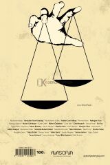 Ayasofya 34.Sayı Nisan-Mayıs 2024