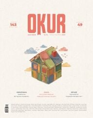 Okur Kitap Dergisi 49.Sayı Mayıs-Haziran 2026