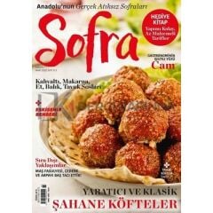 Sofra Mart 2022