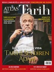 Atlas Tarih Dergi Mayıs-Haziran 2026