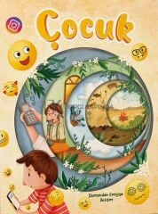 Diyanet Çocuk Dergi Mayıs 2025 (7-12 yaş)