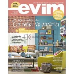 Evim Mart 2022