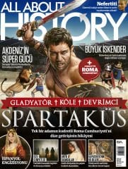 All About History 21.Sayı Nisan-Mayıs-Haziran 2024