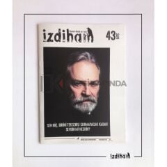 izdiham 43.Sayı Ocak-Şubat 2020