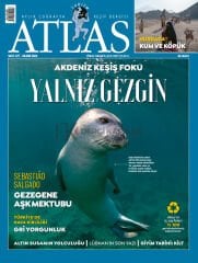 Atlas Dergi Kasım 2024